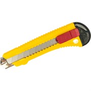 Нож TOPEX 17B191