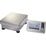 Лабораторные весы Vibra HJ-17KSCE