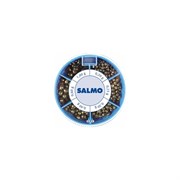 Набор грузил Salmo ДРОБИНКА PL