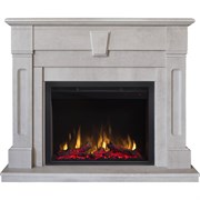 Каминокомплект RealFlame kellie