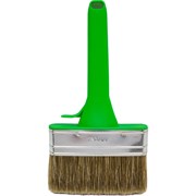 Плоская кисть по дереву MATRIX Color Line