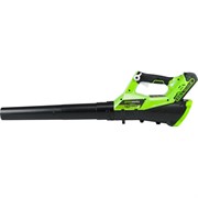 Аккумуляторный воздуходув GreenWorks G40AB