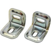 Оцинкованный мебельный уголок TECH-KREP 110086