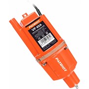Вибрационный насос PATRIOT VP 40А