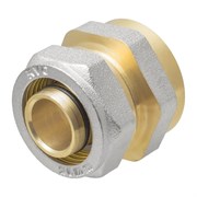 Соединитель патрубок RVC 00651