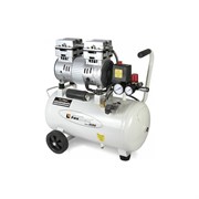 Безмасляный компрессор FoxWeld AERO 130/24