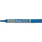 Перманентный маркер PENTEL N860-CE 610006