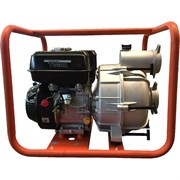 Бензиновая мотопомпа ZONGSHEN TG 30
