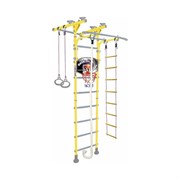 Шведская стенка Midzumi Niji Ton Basketball Shield