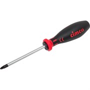 Неизолированная отвертка CIMCO 11 7142