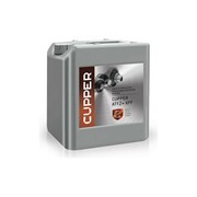 Синтетическое трансмиссионное масло CUPPER ATF2+