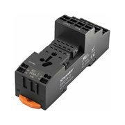 Пружинная колодка для реле rke 4c Shenler SKC14-S