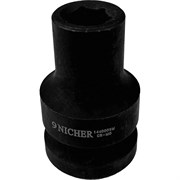 Ударная шестигранная головка NICHER 1440009M