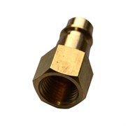 Быстроразъемное соединение HUBERTH RP208331