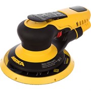 Пневматическая шлифовальная машинка MIRKA PROS650CV