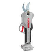 Аккумуляторный секатор Crown BL CT29001HX
