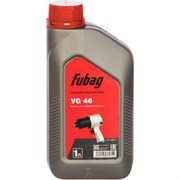 Масло для пневмоинструмента FUBAG VG 46