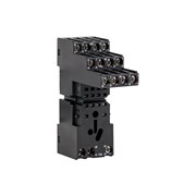 Разъем для реле EKF РM5 22/4 AVERES
