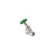 Прямоточный запорно-регулировочный вентиль VALTEC VT.052.N.04