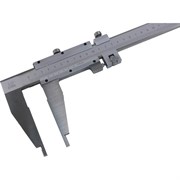 Штангенциркуль SHAN ШЦ-3- 400 0.1