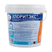 Хлоритэкс Маркопул Кемиклс 80016