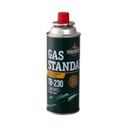 Газовый баллон TOURIST STANDARD