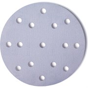 Шлифовальный материал для сухой обработки поверхности MIRKA Q.SILVER