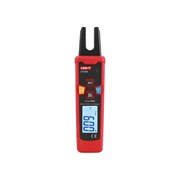 Мини клещи токоизмерительные постоянного и переменного тока до 60A UNI-T uT256