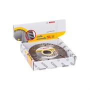 Алмазный диск Bosch Stnd Universal 2608615058