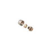 Евроконус для м/п трубы VALTEC VT.4420.NE.20