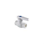 Кран PPR VALTEC VTp.743.0.025