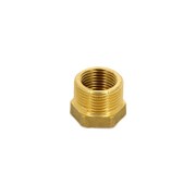 Футорка Uni-Fitt 604G5400