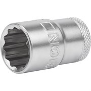 Торцевая головка NORGAU ND19-18