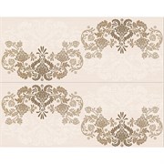 Панно Azori Ceramica 50.5x40.2 см, amati modern