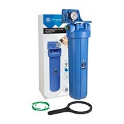 Магистральный фильтр Aquafilter FH20B1-B-WB