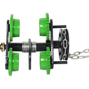 Приводная каретка передвижения EURO-LIFT HGТ