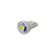 Автомобильная лампочка Вымпел T10-W5W 1SMD