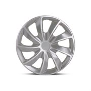 Колпаки на колеса AUTOPROFI WC-2005 SILVER 15