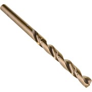Сверло по металлу HAGWERT Power-Cobalt Р6М5К5