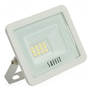 Светодиодный прожектор SAFFIT SFL90-10, белый