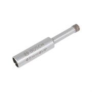 Алмазная коронка Bosch easyDRY 2608587141