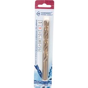 Сверло по металлу HAGWERT Power-Cobalt Р6М5К5