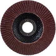 Торцевой лепестковый круг VIRA 559080