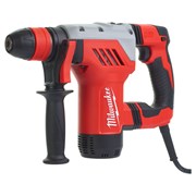 Перфоратор Milwaukee PLH 28 XE