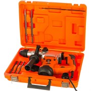 Перфоратор PATRIOT RH 360