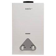 Газовый проточный водонагреватель OASIS S-16