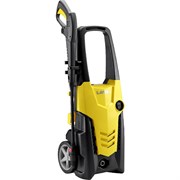 Электрическая мойка высокого давления Lavor Ikon 140