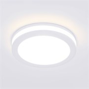 Встраиваемый светильник ELEKTROSTANDARD DSKR80