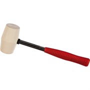 Резиновая киянка Top Tools 02A310