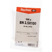 Кабельная стяжка Fischer BN